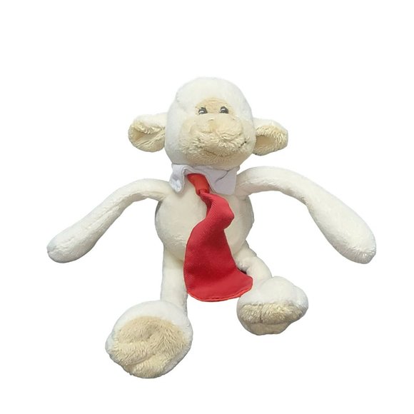 3 set toys 1 Leopard stuffed animal arms and legs slide in body 2 monkeys - Picture 3 of 8